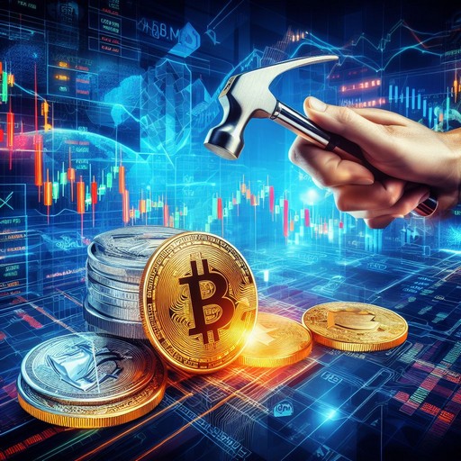 Cryptocurrencies and Forex: A Comparative Analysis.