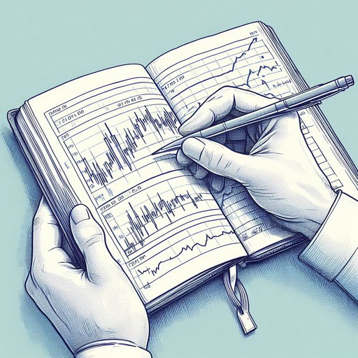 The Importance of Trading Journals in Forex.