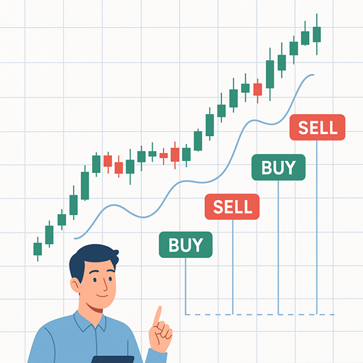 How Grid Trading Works (and How to Avoid Margin Calls)